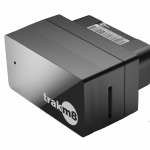 self install plug in device suitable for vans and cars, these can be posted to employees anywhere in Ireland and can be plugged in by the driver