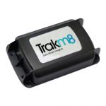 battery powered tracking device ideal for quads trailers and caravans etc.