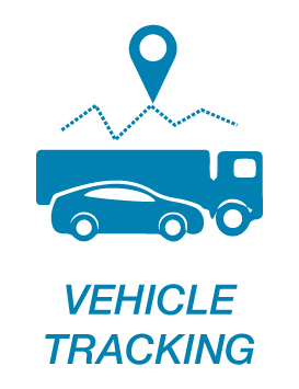 we can track anything with or without and engine