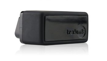 self install plug in device suitable for vans and cars, these can be posted to employees anywhere in Ireland and can be plugged in by the driver