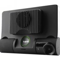 RH600 is a single or dual lens dash camera with built in tracking and 4g capability for live streaming and video uploads, these can be fitted in hgv`s vans cars etc and are installed by our network of installers covering all of ireland